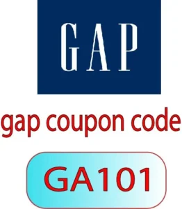 gap coupon code