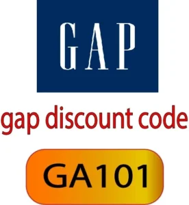 gap discount code