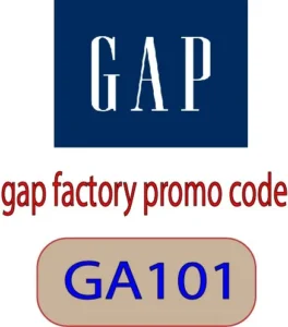 gap factory promo code