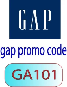 gap promo code