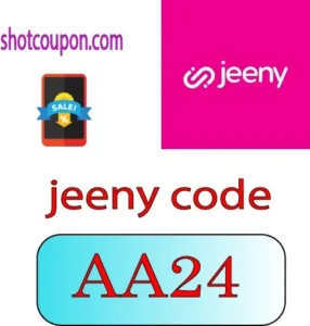 jeeny code