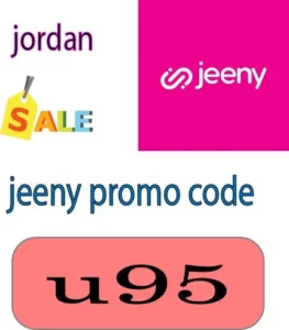 jeeny promo code