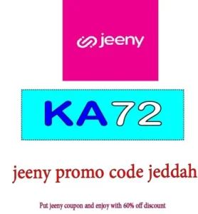 jeeny taxi promo code