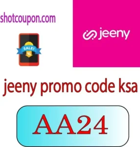 jeeny promo code ksa