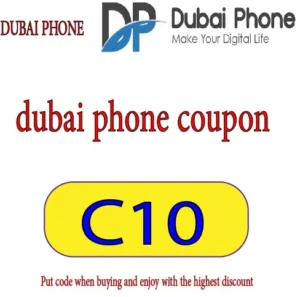 dubai phone coupon