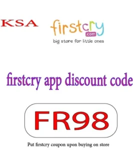 firstcry app discount code