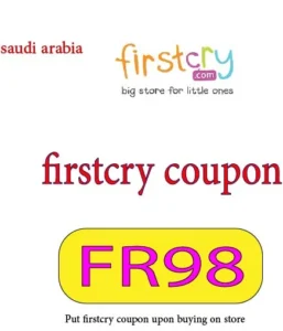 firstcry coupon