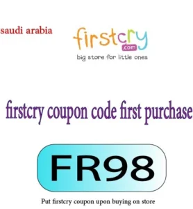 firstcry coupon code first purchase