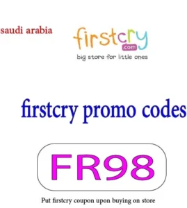 firstcry promo codes