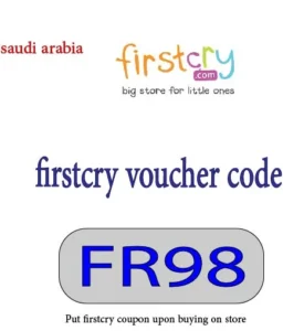 firstcry voucher code