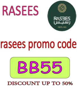 rasees promo code