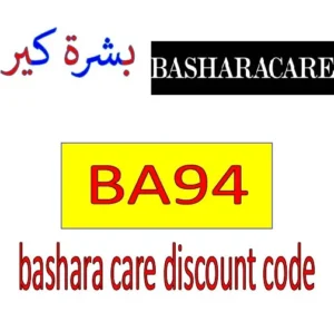 bashara care discount code