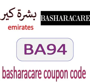 basharacare coupon code