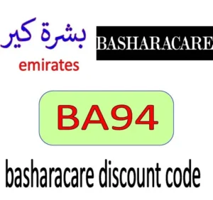 basharacare discount code