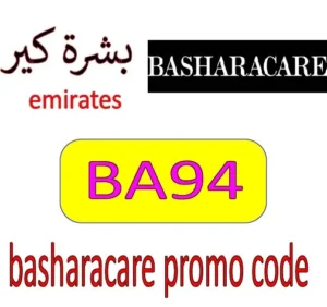 basharacare promo code