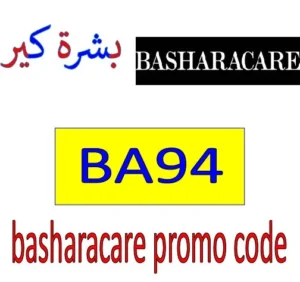 basharacare promo code