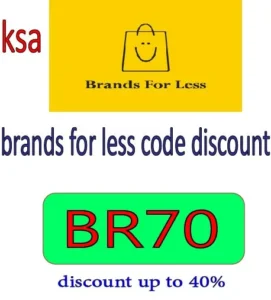 brands for less code discount