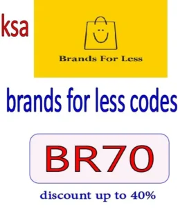 brands for less codes