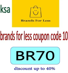 brands for less coupon code 10