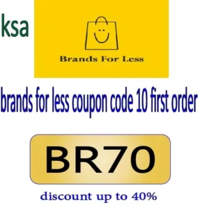 brands for less coupon code 10 first order