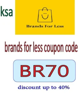 brands for less coupon code