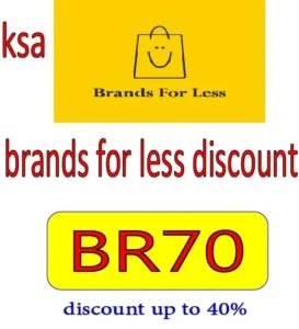 brands for less discount