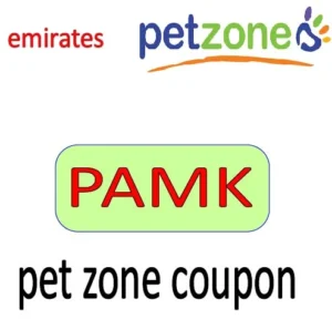 pet zone coupon