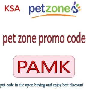 pet zone promo code