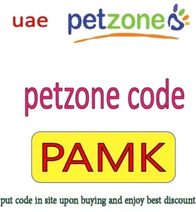 petzone code