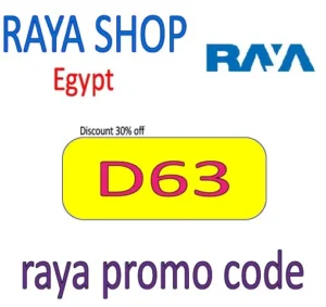 raya promo code