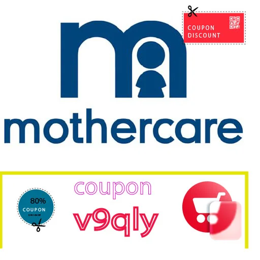 mothercare code