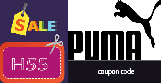 puma coupon