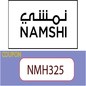 namshi coupon code ksa