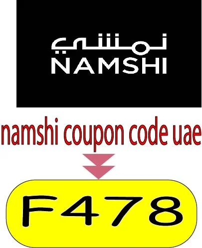 namshi coupon code uae