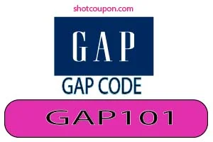 gap code