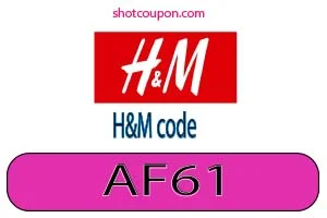 h&m discount