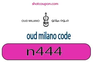 oud milano code