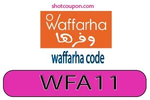 waffarha promo code