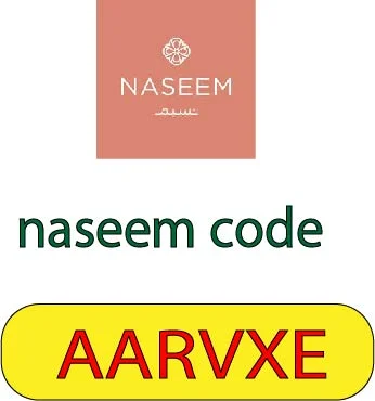 naseem code