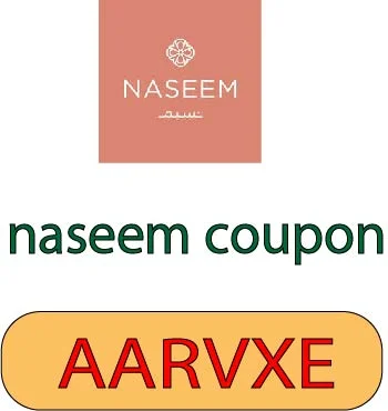 naseem coupon