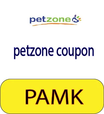 petzone coupon