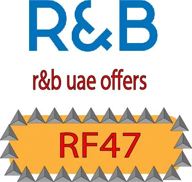 r&b uae offers