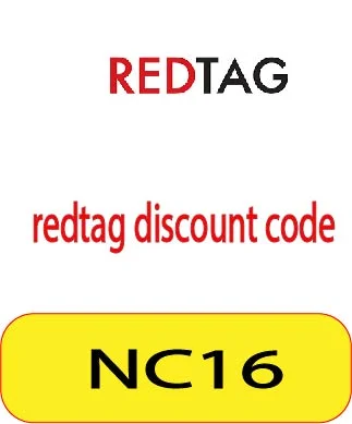 redtag discount code