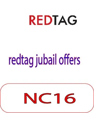 redtag jubail offers