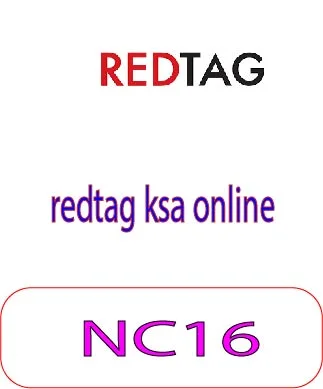 redtag ksa online