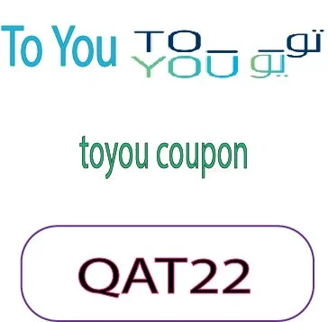 toyou coupon