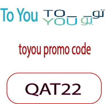 toyou promo code