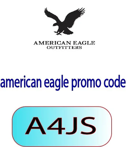 american eagle promo code