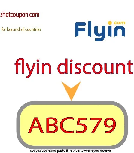 flyin discount