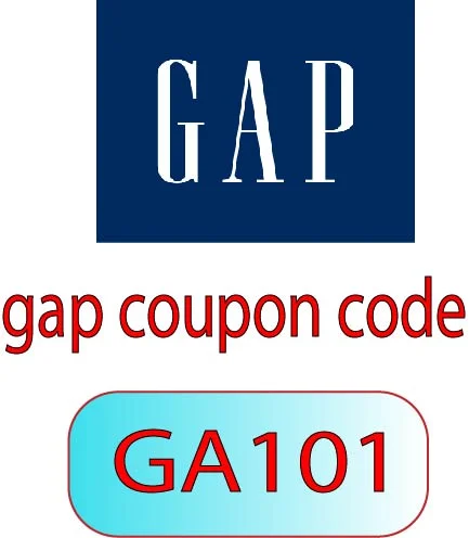 gap coupon code